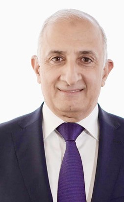خلدون الشريف لـ «الأنباء»: طرابلس بكاملها تنهار.. والضغط الأقصى على الحكومة
