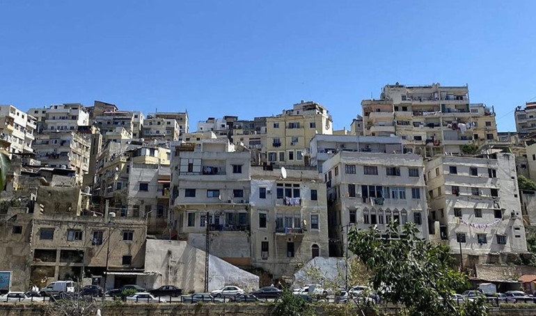 خلدون الشريف لـ الأنباء : طرابلس بكاملها تنهار.. والضغط الأقصى على الحكومة