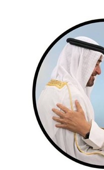 «أبوظبي للتراث» تُطلق مسابقة شعرية لقصائد الشيخ جابر الأحمد والشيخ زايد بن سلطان