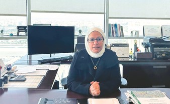 بتلة ثاني لـ «الأنباء»: «القوى العاملة» تسعى إلى اجتياز المرحلة الماسية لمشروع «أداء» لتفعيل «السلوك الوظيفي»