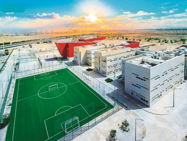 «الكويت للعلوم والتكنولوجيا» تنشر بحثاً علمياً لتطوير النموذج الأولي لروبوت ذكي ينقذ الأرواح بعد الزلازل