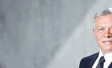 ملك الأردن يوجّه بإعادةهيكلة «الجيش العربي»: امتلاك قوات احتياط كافية لمواجهة التهديدات