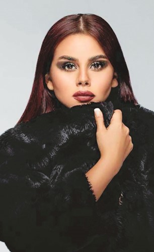 منة عرفة: «حياتي الشخصية ملكي»