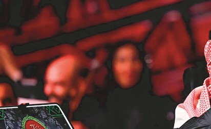 نبيل شعيل ومطرف المطرف أسرا «القلوب».. ورابح صقر ووليد الشامي أشعلا الأجواء طرباً