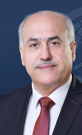 النائب هادي أبو الحسن لـ«الأنباء»: الحملات الإعلامية ضد الرئيس عون مرفوضة ومدانة