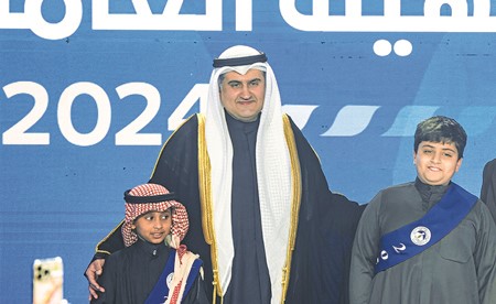 وزير العدل: خدمة المشمولين برعاية «القصر» شرف وأموالهم أمانة وحمايتها واجب
