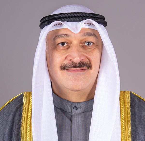 العوضي يفتتح مركز غرب عبدالله المبارك الصحي لتعزيز خدمات الرعاية الأولية بمحافظة الفروانية