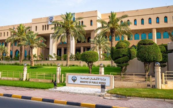 999.8 مليون دينار للتعاقد المباشر لمشروع محطة كبد الشمالية