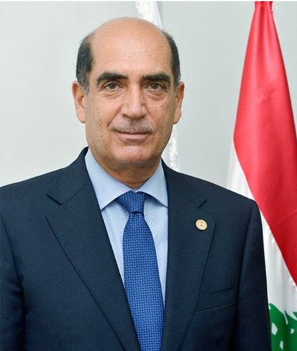 نائب رئيس نقابة المطاعم خالد نزهة