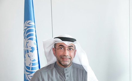 الكويت تترأس اللجنة الإقليمية للشرق الأوسط بمنظمة الأمم المتحدة للسياحة