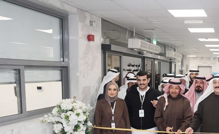 العوضي: الرعاية الأولية خط دفاع المنظومة الصحية