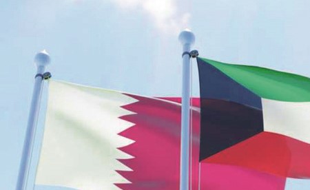 مذكرة تفاهم بين الكويت وقطر في مجال تنمية الصادرات الصناعية