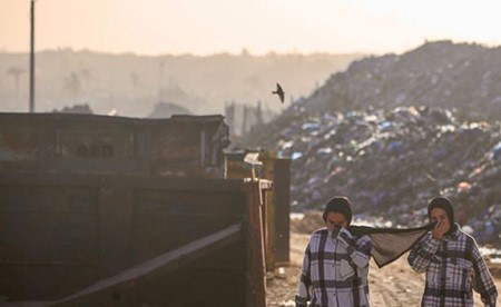 ترقُّب لفتح معبر رفح.. والتصعيد الإسرائيلي يتواصل في الضفة الغربية المحتلة