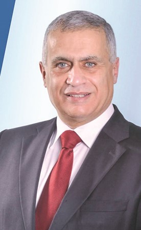 النائب إدكار طرابلسي لـ «الأنباء»: نرفض تعريض لبنان لصدامات داخلية