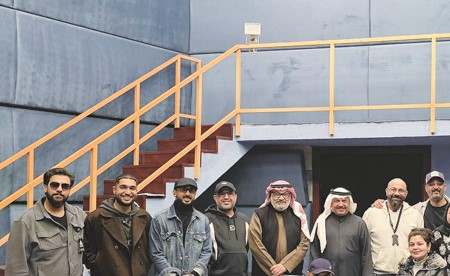 «سوالف يدّي».. وقيم أهل الكويت الأصيلة