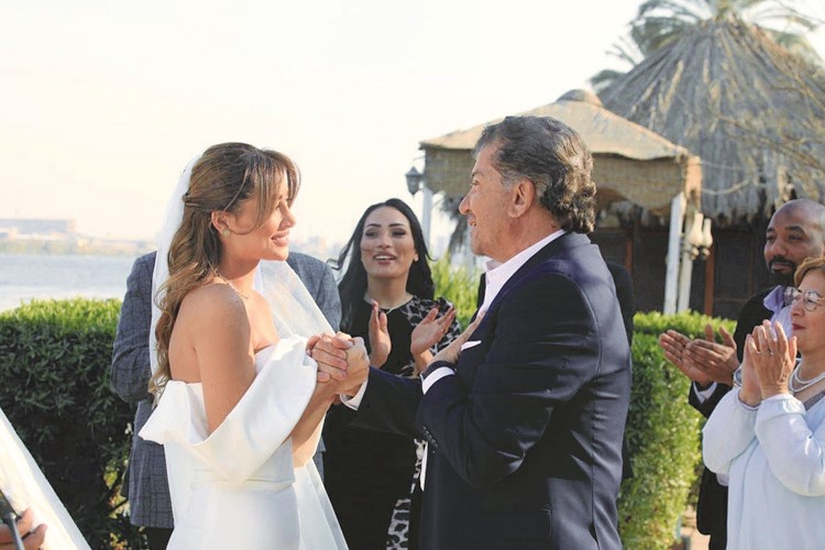 وليد توفيق لـ الأنباء : الكويت في القلب ومشتاق لها