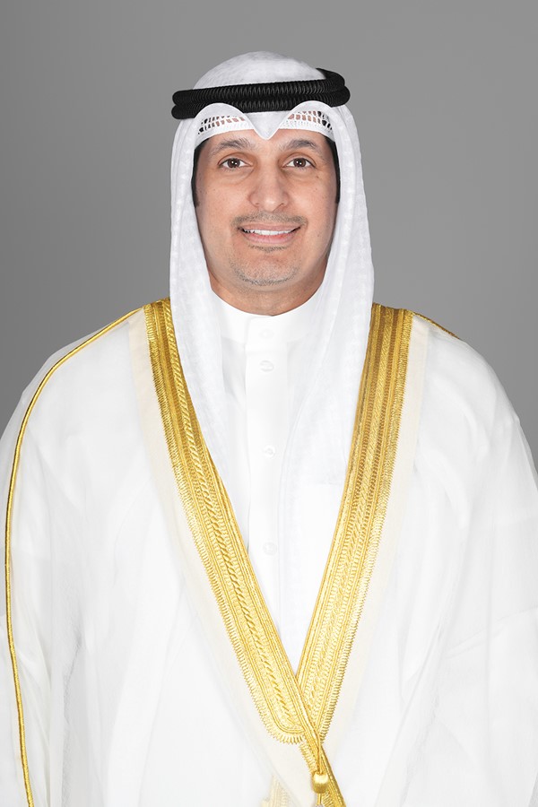المطيري يهنئ أبطال «اليد» ويُعلن تخصيص مكافآت لهم