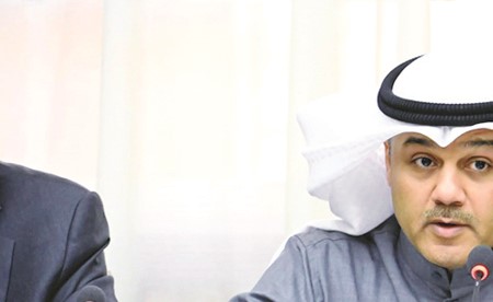 طلال الهيفي: تعزيز مستوى جودة الإعلام العربي