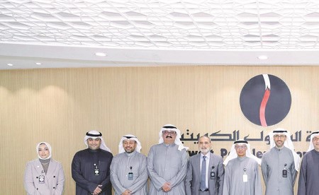 القطاع النفطي يتعاون مع «الكهرباء» لإنشاء محطة «كهرباء وبخار الماء» بـ«الرتقة»