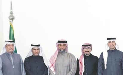 وكيل وزارة النفط: الكويت تسلّمت رسمياً مواقع «شيفرون العربية السعودية» بمنطقة الزور