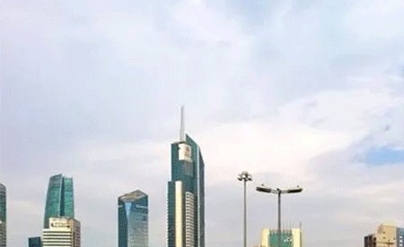 "الأرصاد": طقس بارد مع فرصة لتكون الضباب مساءً..و"العظمى": 20
