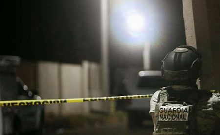 المكسيك..11 قتيلاً في هجوم مسلح على ملعب لكرة القدم