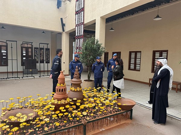 قوّة الإطفاء العام تواصل جولاتها الميدانية على الأماكن الحيوية والتراثية وتتخذ الإجراءات الوقائية