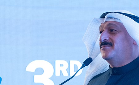 العوضي: الكويت نجحت في وقف الانتقال النشط لمرض الحصبة والحصبة الألمانية 12 شهراً متتالية