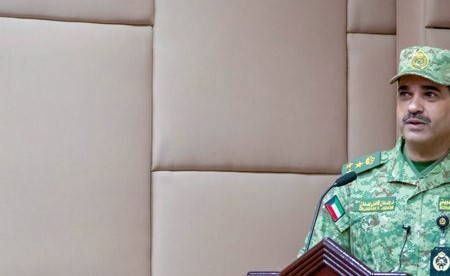 انطلاق دورة «التأهيل الإعلامي» لوزارات ومؤسسات الدولة في الحرس الوطني