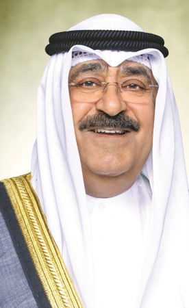 الأمير: انتخاب جوعان بن حمد رئيساً للمجلس الأولمبي الآسيوي يجسِّد المكانة المرموقة لقطر