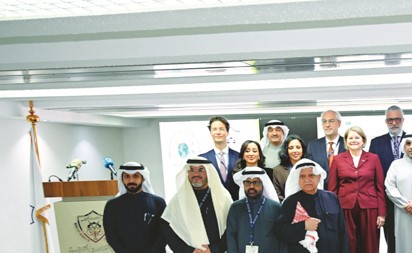 «المهندسين»: التحول للطاقة النظيفة مسؤولية مشتركة