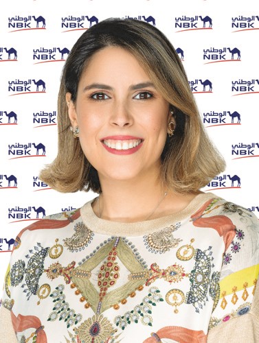  الوطني يرفع معايير التميز المؤسسي عبر تكثيف الاستثمار في التدريب