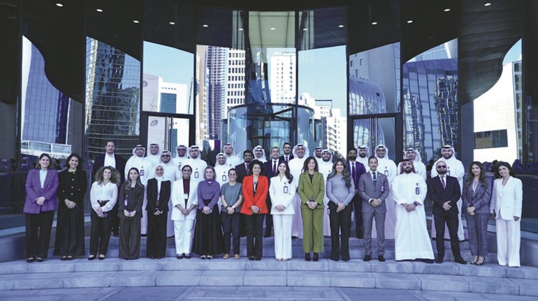  الوطني يرفع معايير التميز المؤسسي عبر تكثيف الاستثمار في التدريب