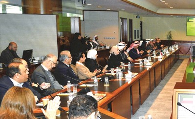 «الغرفة»: فرص استثمارية واعدة بين الكويت وأرمينيا
