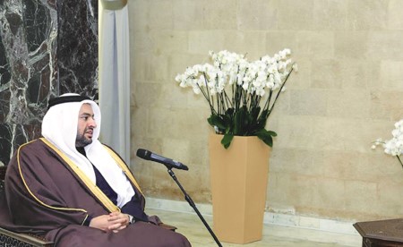 «الخارجية القطرية»: دعمنا للبنان بلا حدود واستقراره ركيزة أساسية للمنطقة