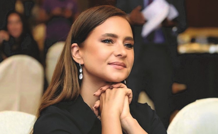 «هابي بيرث داي» يحصد جائزة جديدة