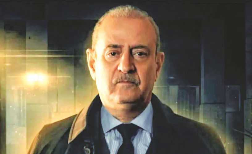 بسام كوسا ينتقد «نمبر وان»