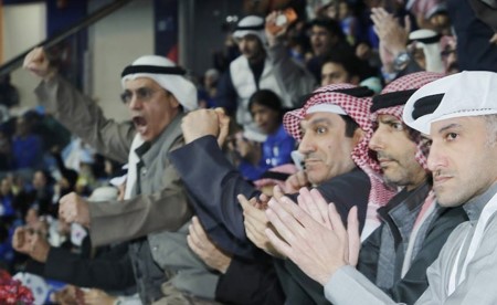 «أزرق اليد» يلتقي قطر في نصف نهائي «الآسيوية» اليوم