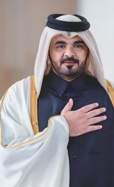 جوعان بن حمد رئيساً لـ «الأولمبي الآسيوي» و فهد الناصر نائباً للرئيس عن «غرب آسيا»