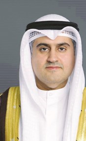وزير العدل لـ «الأنباء»: قانون المحاكم الاقتصادية في مرحلة استطلاع الآراء
