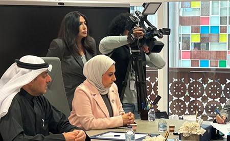 «الشؤون»: تفعيل التعاون مع «الحرس» يُعزز الجاهزية الوطنية للطوارئ ويطوّر منظومة التنمية والرعاية الاجتماعية