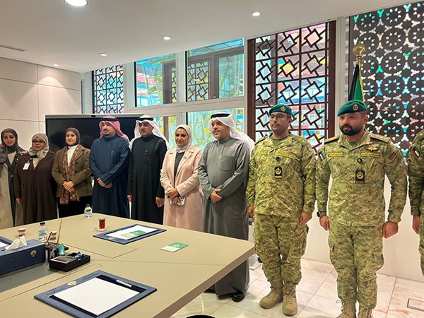 «الشؤون»: تفعيل التعاون مع «الحرس» يُعزز الجاهزية الوطنية للطوارئ ويطوّر منظومة التنمية والرعاية الاجتماعية