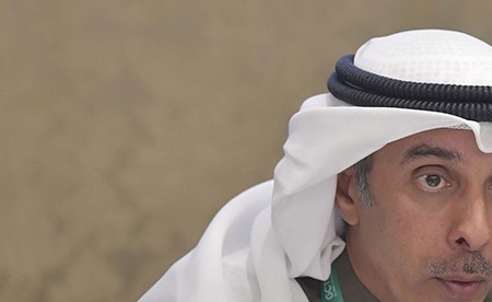 المشعان: الفضاء الرقمي بيئة خصبة للترويج للتنظيمات الإرهابية وتمويلها وتجنيد الأفراد