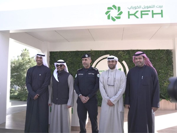 «بيت التمويل» يعزز الوعي البيئي ويرسخ الممارسات المستدامة في المجتمع