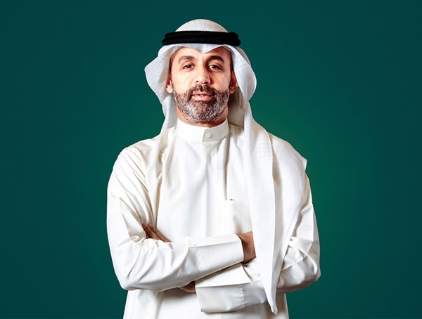 خالد الشملان