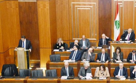 مجلس النواب بدأ مناقشة الموازنة العامة ومداخلات لعدد من النواب ألهبت الأجواء