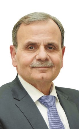 النائب عبدالرحمن البزري لـ «الأنباء»: الثابت والأكيد أن الحكومة ماضية في تنفيذ حصر السلاح بيد الدولة