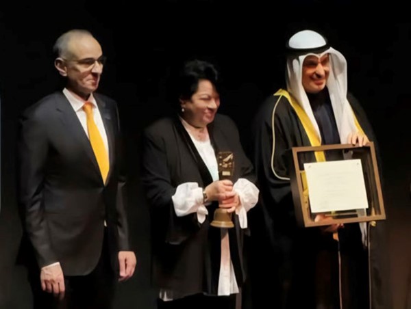 افتتاح الدورة الـ 31 لمهرجان القرين بأجواء تراثيـة في جابر الأحمـدالثقافي 