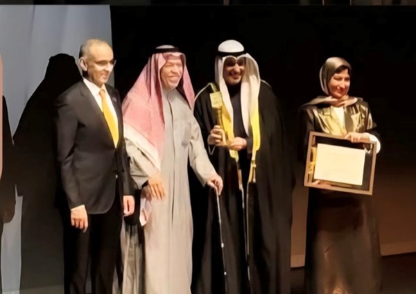 افتتاح الدورة الـ 31 لمهرجان القرين بأجواء تراثيـة في جابر الأحمـدالثقافي 