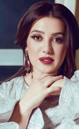 كندة علوش: سعيدة بـ «ابن النصابة»
